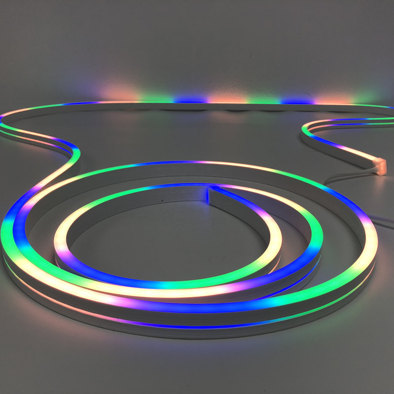 DMX Neon Flex