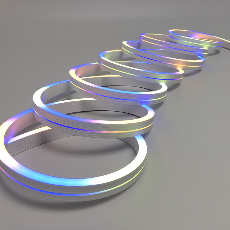Neon Addressable