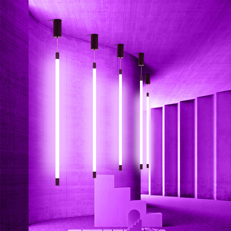 led neon 360 lamp