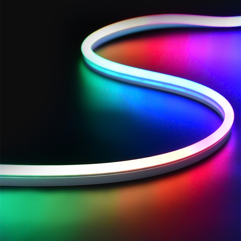 neon strip pixel dmx512
