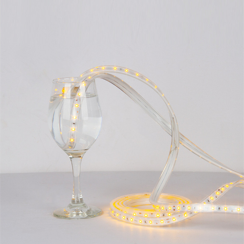 Solar LED Strip IP65